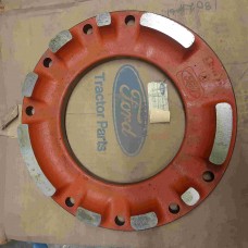 Ford 10,30,600,1000 3 cylinder brake outer housing